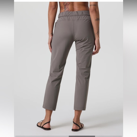 NWT Vuori Miles Ankle Pant XS - Picture 3 of 9